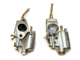Карбюратор К-302 на мотоцикл К-750  (к-т  2 шт)