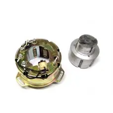 Генератор 12v 65w на мотоцикл Мінськ