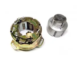 Генератор 12v 65w на мотоцикл Мінськ