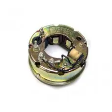 Статор генератор 6v 45w на мотоцикл Мінськ, мопед Карпати