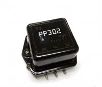 Реле зарядки 6в РР302 на мотоцикл Урал (К-750)
