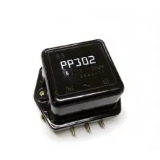 Реле зарядки 6в РР302 на мотоцикл Урал (К-750)