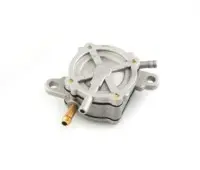 Бензонасос на мопед Хонда Dio AF-18, AF-24, AF- 27, Tact AF-30, Lead AF-20
