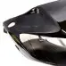Обтічник фари голова на скутер Honda Dio AF-34 (під трикутну фару)