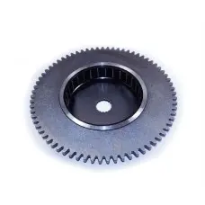 Маховик (обгону муфта) на скутер Yamaha JOG-50 3kj, Axis-50