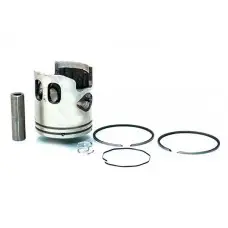 Поршень на скутер Yamaha Jog 80cc d47 std МotoТech