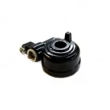Привід спідометра в зборі на скутер Honda Lead AF-20 / HF-05