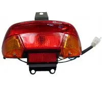  Стоп на скутер Honda Dio AF-34, AF-35