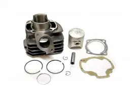 Поршневая на скутер Honda Lead - 90 d48, МotoТech