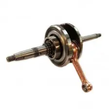 Коленвал  на китайский скутер  4Т GY-6 125cc, 150сс
