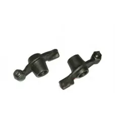 Коромисла (рокера) на скутер GY6-60 \ QT-50 (2шт)