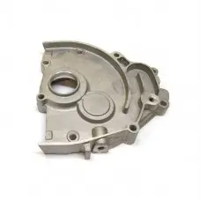 Крышка редуктора  на скутер GY6-125/150cc под 13"колесо