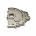Крышка редуктора  на скутер GY6-125/150cc под 13"колесо