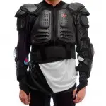 Моточерепаха Dainese Wave V1 Neck, размер L