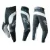 Мотоштаны Alpinestars АК-902 черно-серые, размер 34