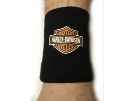 Напульсник на руку "Harley Davidson"