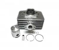 Цилиндр Cимсон в сборе d=38 mm 