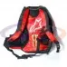 Моторюкзак для ноутбука Alpinestars, черно-красный
