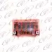 Акумулятор гелевий 12в 7А YTX7L-BS (GEL) високий OUTDO