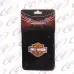 Напульсник на руку "Harley Davidson"