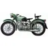 Запчастини К-750
