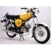 Запчастини Simson