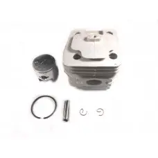 Циліндр на бензопилу Goodluck 3800 в зборі (d = 39 mm)