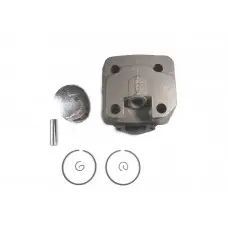 Цилиндр на бензопилу Goodluck 5200 в сборе (d=45 mm)