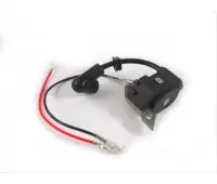 Катушка зажигания  на бензопилу MS 180