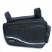 Кофри на мотоцикл ARMODE Sport Univer 30л 2 шт. бічні, Чорні