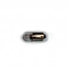 Лампа панелі приладів 6v 1w (BA9S)