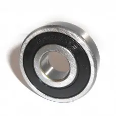 Підшипник № 303 zz (6303) клонували Мінськ, Крот, КПП Ява-350 закритий