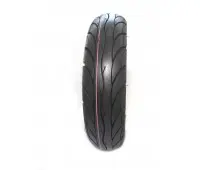 Резина на скутер 90 90 10 (6021, бескамерка) MotoTech  