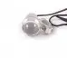 Світлодіодна фара LED мотоцикла, для скутера U1 з вологозахистом