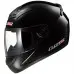 Мотошлем LS2 FF352 Rookie Solid Black, размер L