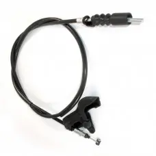 Тросик переднього гальма на скутер Yamaha GEAR UA06J 4Т (A076) 