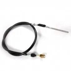 Трос заднього гальма на скутер ножний Yamaha GEAR-UA06J 4Т (A077) 