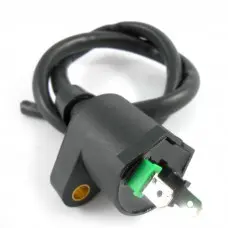 Катушка зажигания на скутер GY6-125 cc