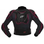 Моточерепаха "Alpinestars" (S-Mix bionic jaket), размер L