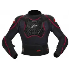 Моточерепаха "Alpinestars" (S-Mix bionic jaket), размер L