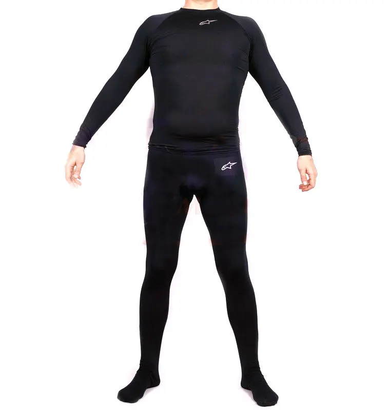 Термобілизна Alpinestars (cotton), розмір M