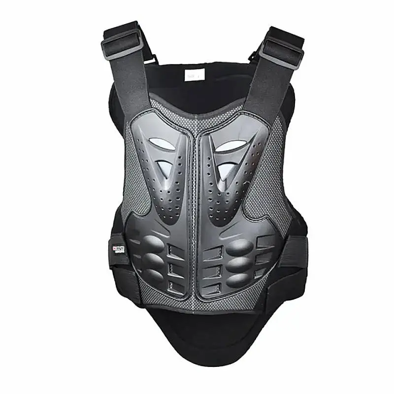 Кросовий захист-панцир ChCycle 001, розмір XL