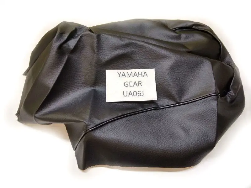 Чохол сидіння на скутер Yamaha GEAR UA6J 4T
