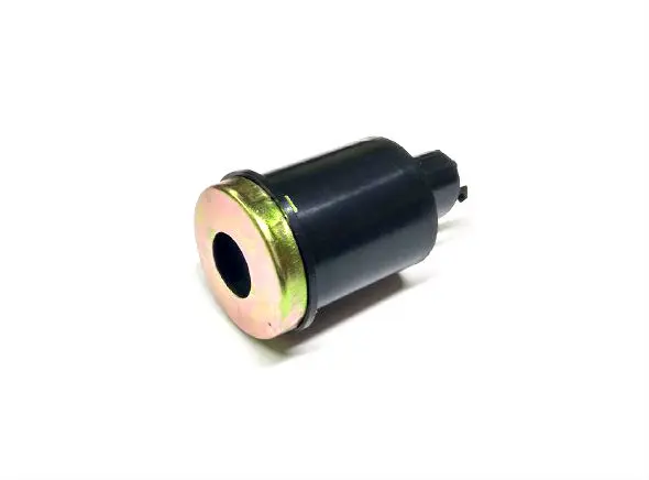 Реле поворотів на скутер HondaDio, GY6-125 (кругле на 3 контакту)