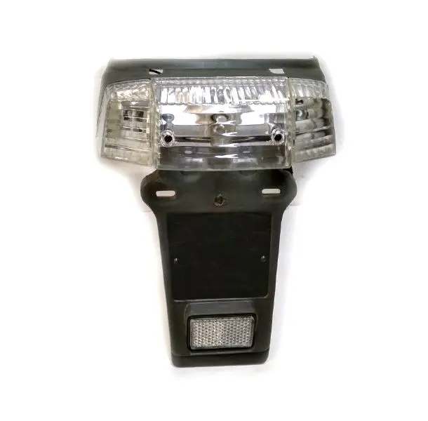 Стоп на скутер Yamaha  2JA (белый)
