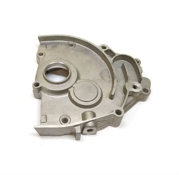 Крышка редуктора  на скутер GY6-125/150cc под 13"колесо