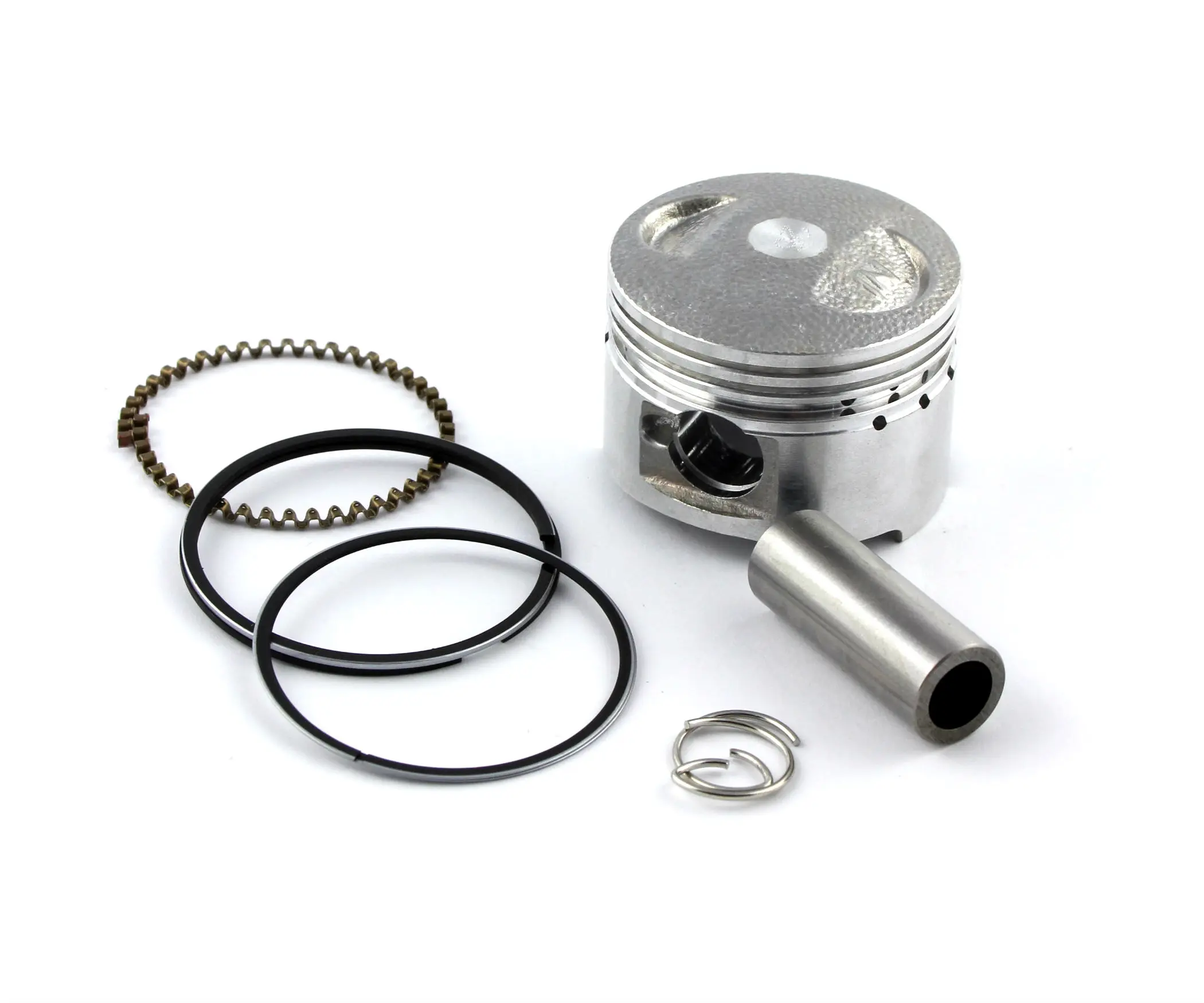 Поршень  на скутер  4Т GY6-50cc  d39  std
