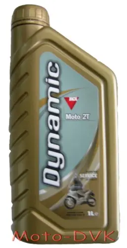 масло для скутера