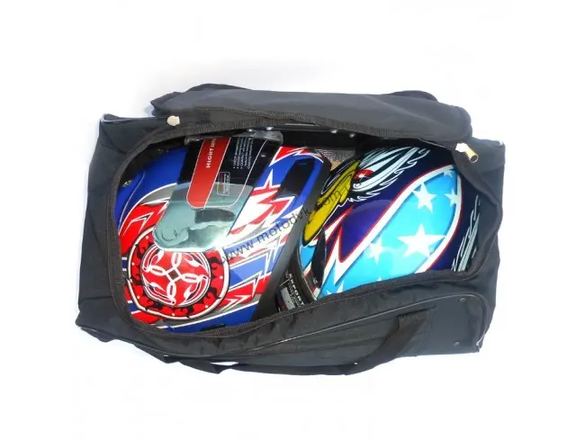 Кофр для квадроцикла   ARMODE Touring Bag 52л (задняя)