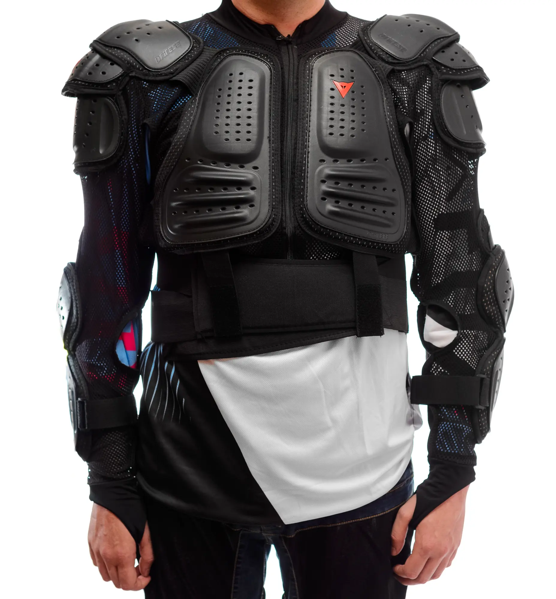 Моточерепаха Dainese Wave V1 Neck, розмір XXL